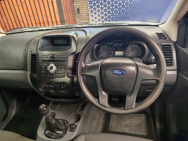 Ford Ranger - We Buy Bakkies - Image 14