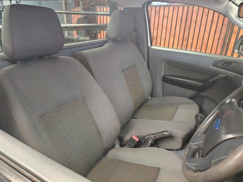 Ford Ranger - We Buy Bakkies - Image 16