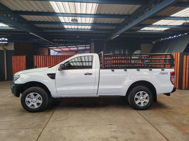 Ford Ranger - We Buy Bakkies - Image 7