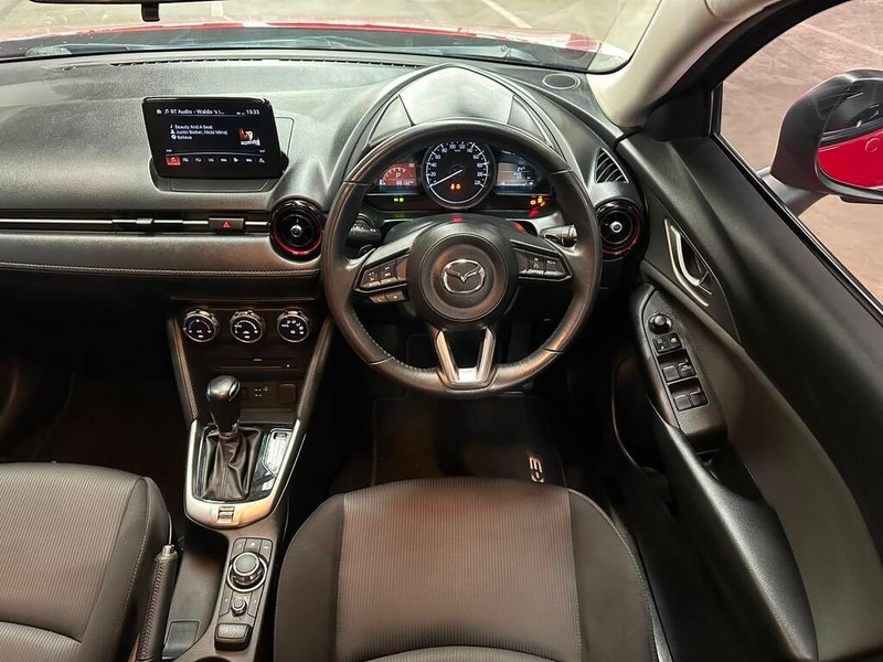 Mazda CX-3 - Bakwena Auto Sales - Image 11