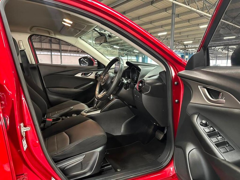 Mazda CX-3 - Bakwena Auto Sales - Image 13