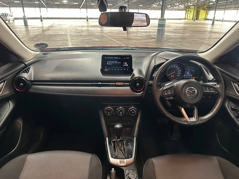 Mazda CX-3 - Bakwena Auto Sales - Image 10