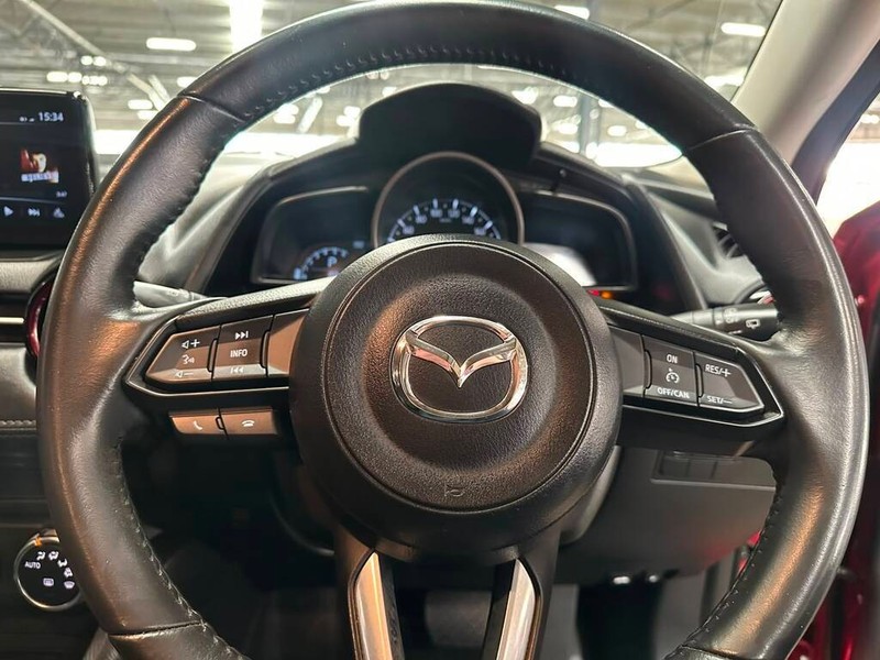 Mazda CX-3 - Bakwena Auto Sales - Image 12