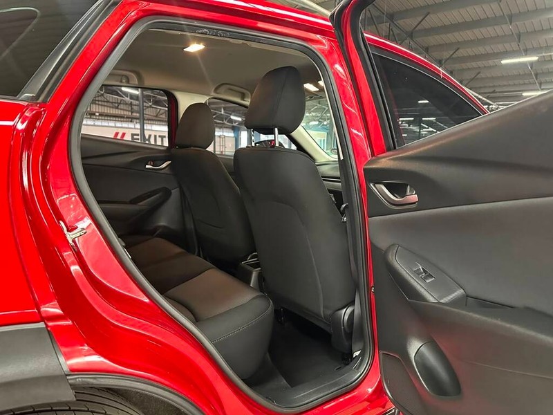Mazda CX-3 - Bakwena Auto Sales - Image 14