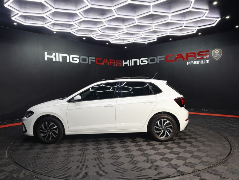 Volkswagen Polo - King Of Cars Group - Image 8