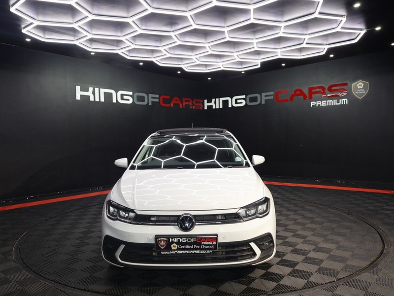 Volkswagen Polo - King Of Cars Group - Image 2