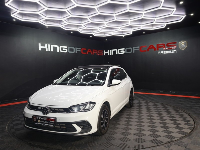 Volkswagen Polo - King Of Cars Group - Image 3