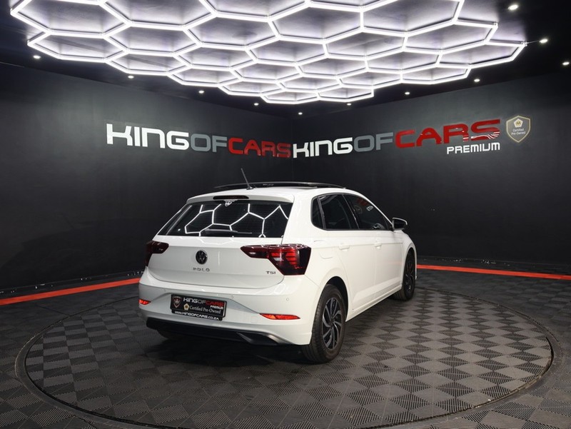 Volkswagen Polo - King Of Cars Group - Image 4