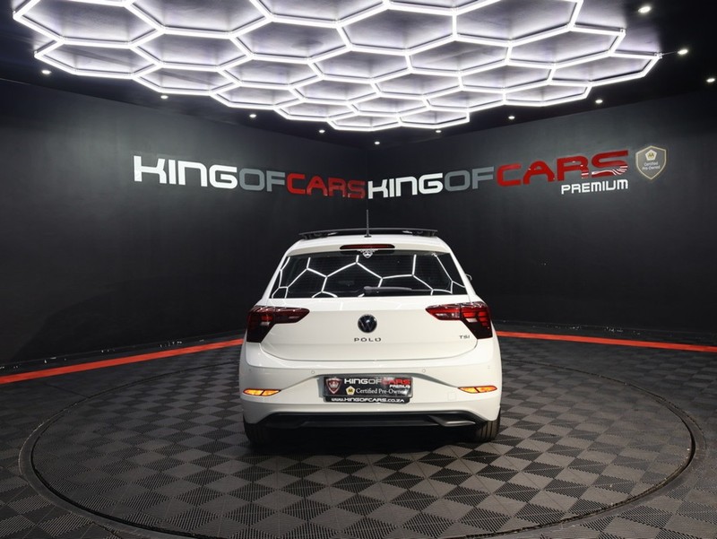 Volkswagen Polo - King Of Cars Group - Image 5