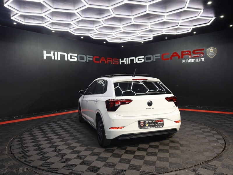 Volkswagen Polo - King Of Cars Group - Image 6