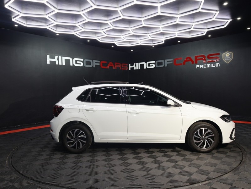 Volkswagen Polo - King Of Cars Group - Image 7