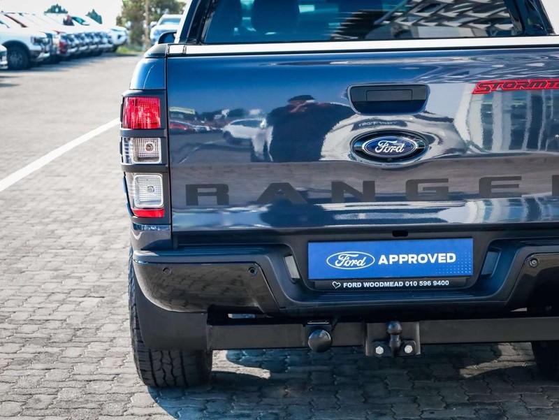 Ford Ranger - Ford Woodmead - Image 9
