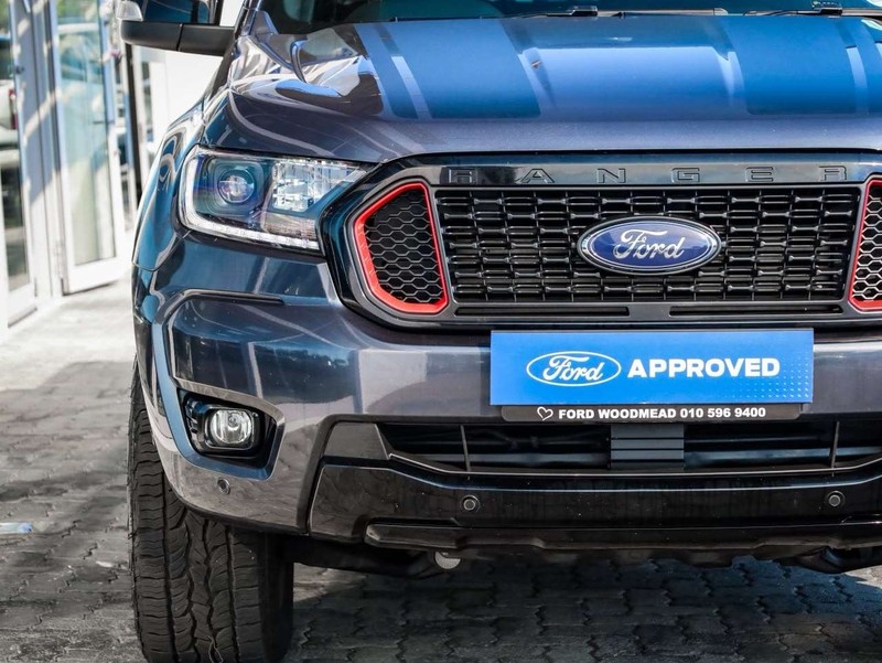 Ford Ranger - Ford Woodmead - Image 4
