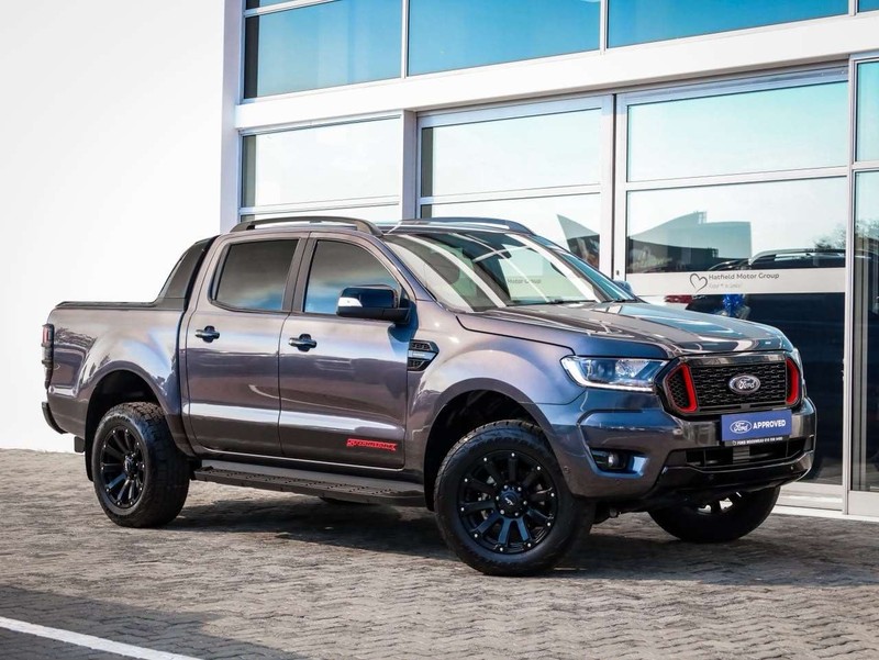 Ford Ranger - Ford Woodmead - Image 11