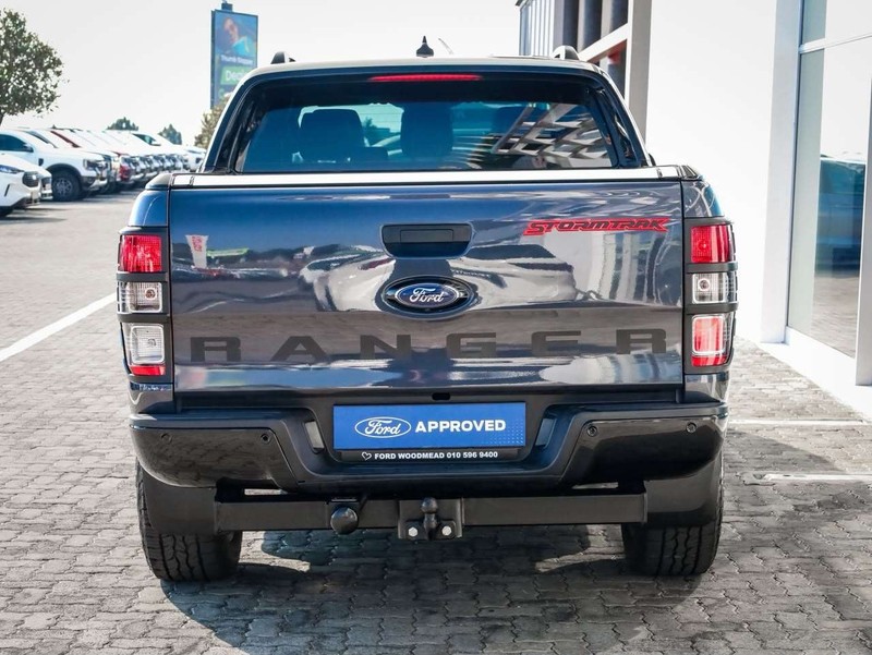 Ford Ranger - Ford Woodmead - Image 10