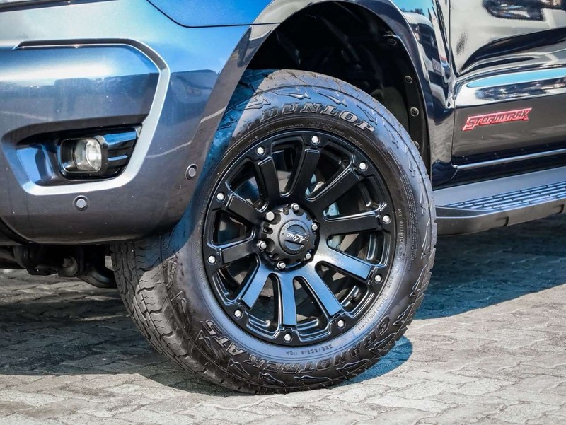 Ford Ranger - Ford Woodmead - Image 3