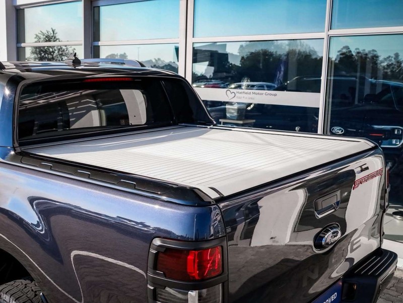 Ford Ranger - Ford Woodmead - Image 8