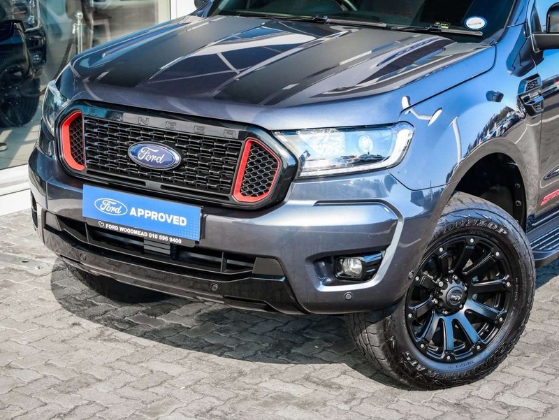 Ford Ranger - Ford Woodmead - Image 2