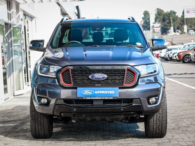 Ford Ranger - Ford Woodmead - Image 5