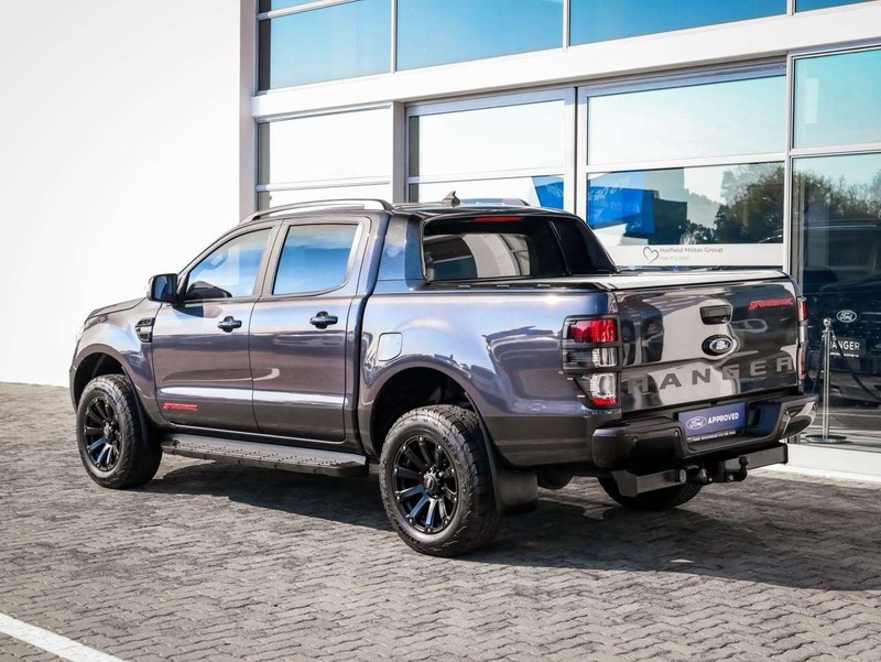 Ford Ranger - Ford Woodmead - Image 7