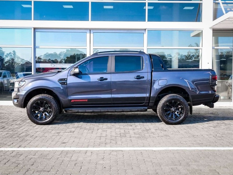 Ford Ranger - Ford Woodmead - Image 6
