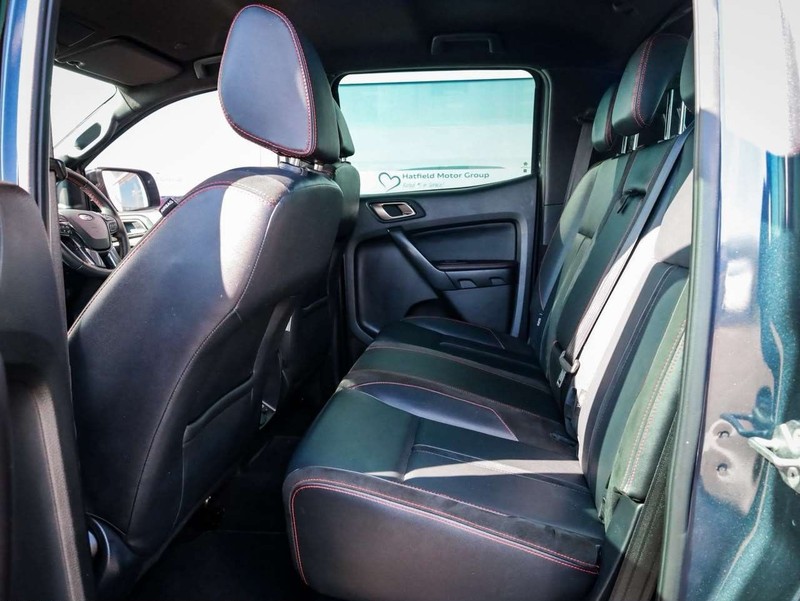 Ford Ranger - Ford Woodmead - Image 16