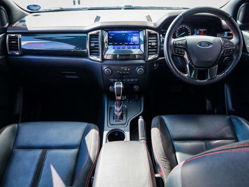 Ford Ranger - Ford Woodmead - Image 12