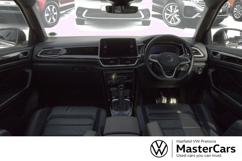 Volkswagen T-Roc - Hatfield VW Pretoria - Image 7