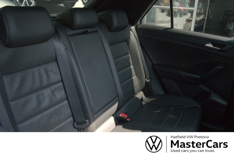 Volkswagen T-Roc - Hatfield VW Pretoria - Image 6