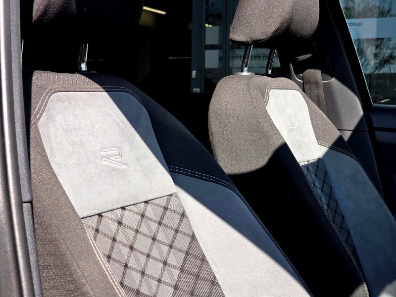 Volkswagen Taigo - Chery Silver Lakes - Image 5