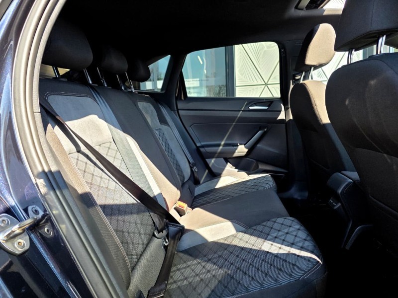 Volkswagen Taigo - Chery Silver Lakes - Image 6