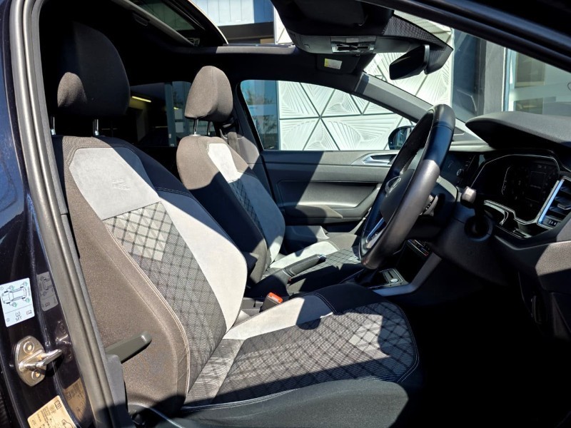 Volkswagen Taigo - Chery Silver Lakes - Image 3