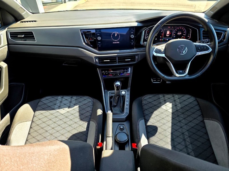 Volkswagen Taigo - Chery Silver Lakes - Image 8