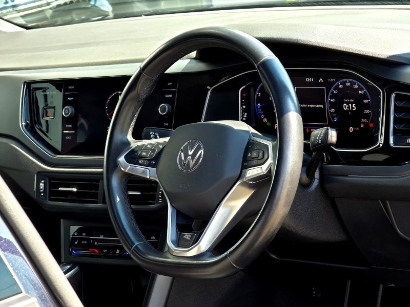 Volkswagen Taigo - Chery Silver Lakes - Image 32
