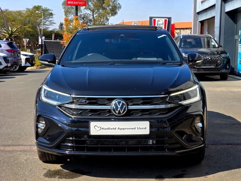 Volkswagen Taigo - Chery Silver Lakes - Image 12