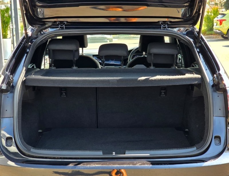 Volkswagen Taigo - Chery Silver Lakes - Image 20