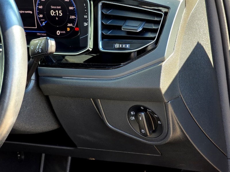 Volkswagen Taigo - Chery Silver Lakes - Image 33