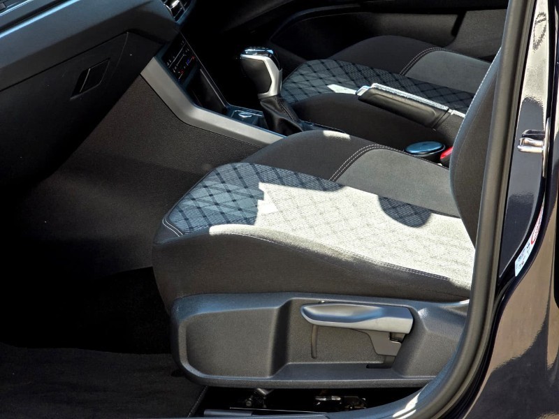 Volkswagen Taigo - Chery Silver Lakes - Image 23