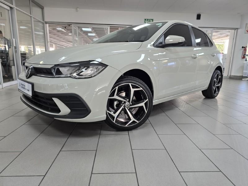 Volkswagen Polo - Hatfield VW Northcliff - Image 2
