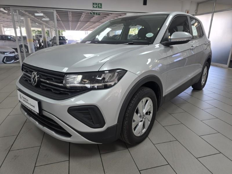 Volkswagen T-Cross - Hatfield VW Northcliff - Image 2