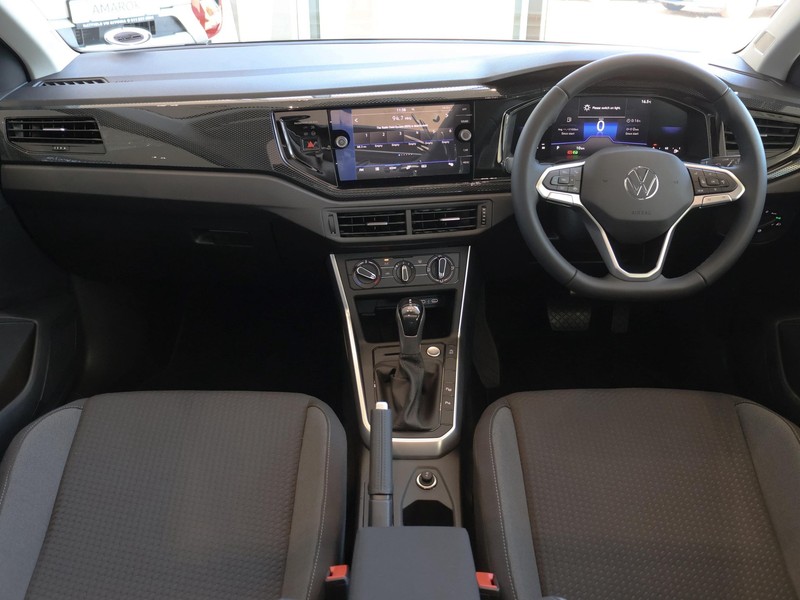 Volkswagen Polo - Hatfield VW Rivonia - Image 21