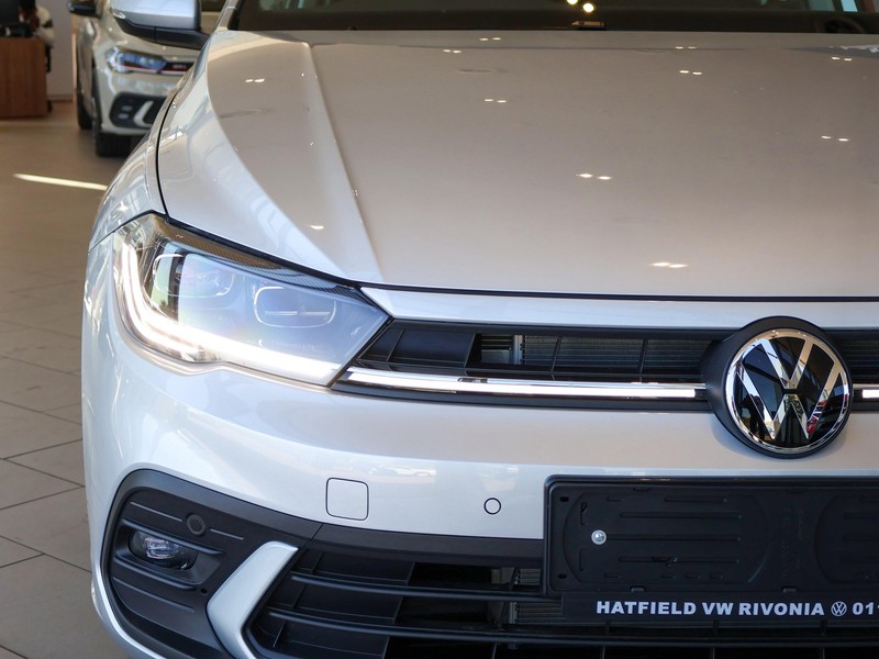 Volkswagen Polo - Hatfield VW Rivonia - Image 4