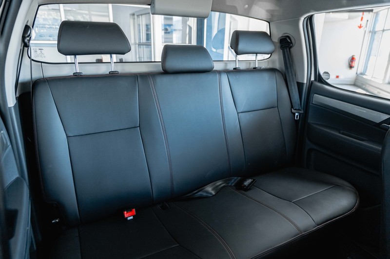 JAC T8 Double Cab - Midbay Motors - Image 19
