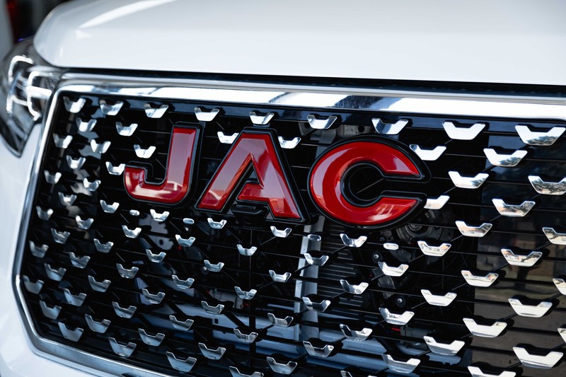 JAC T8 Double Cab - Midbay Motors - Image 5
