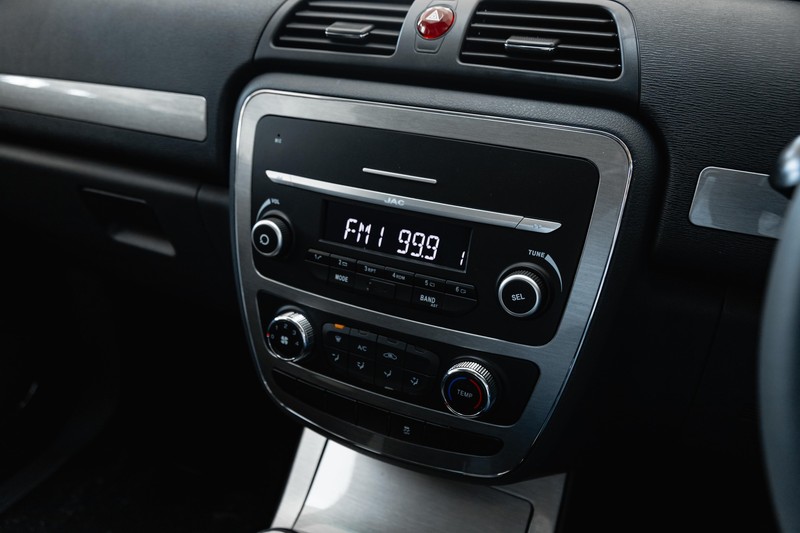 JAC T8 Double Cab - Midbay Motors - Image 18
