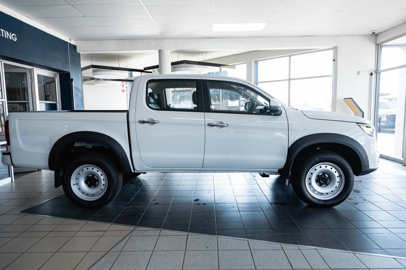 JAC T8 Double Cab - Midbay Motors - Image 6