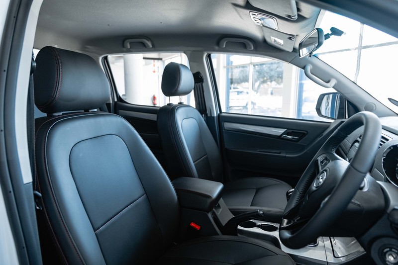 JAC T8 Double Cab - Midbay Motors - Image 17