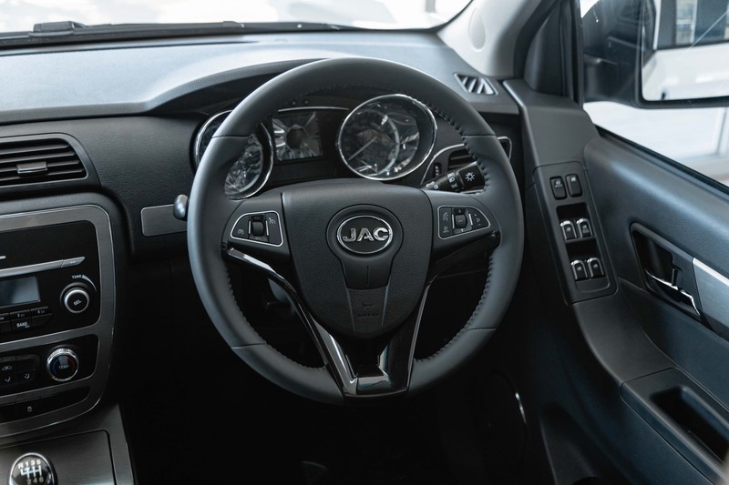 JAC T8 Double Cab - Midbay Motors - Image 20