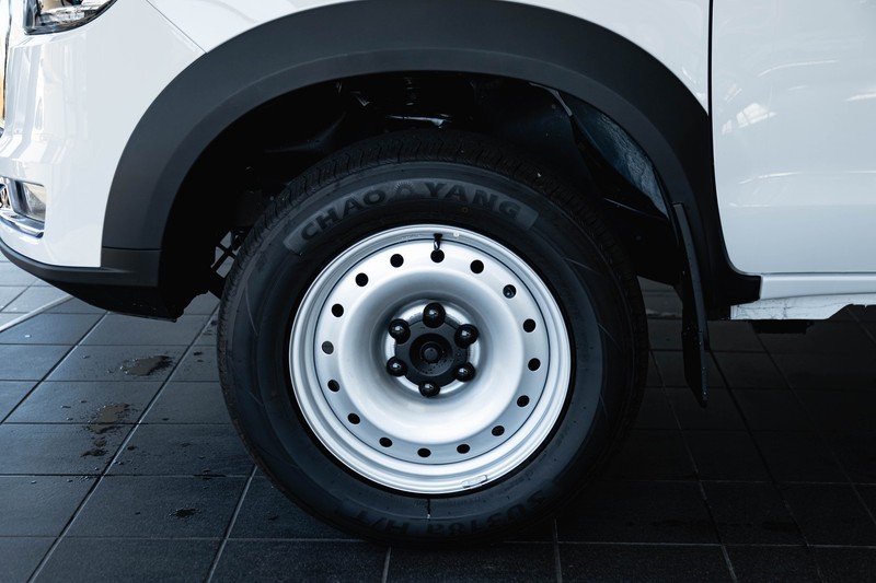 JAC T8 Double Cab - Midbay Motors - Image 13