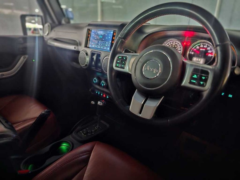 Jeep Wrangler - Auto Hot Spot - Image 10